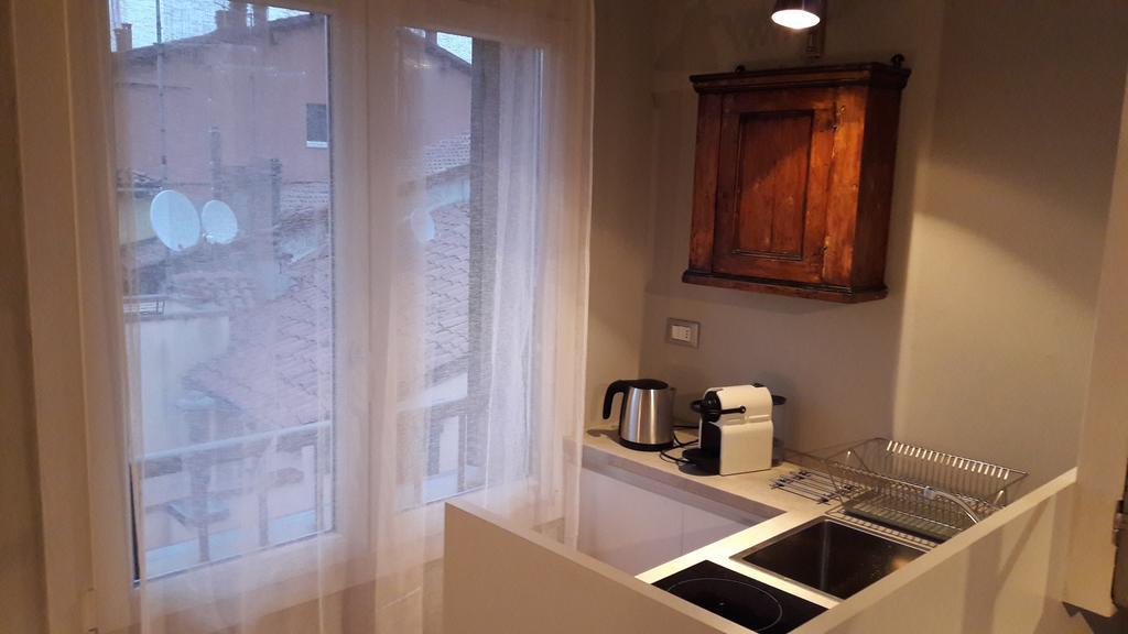 Apartment Altana Sul Tetto Bologna