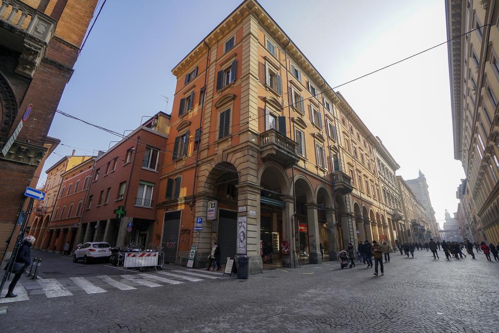 Apartment Residenza Ariosto By