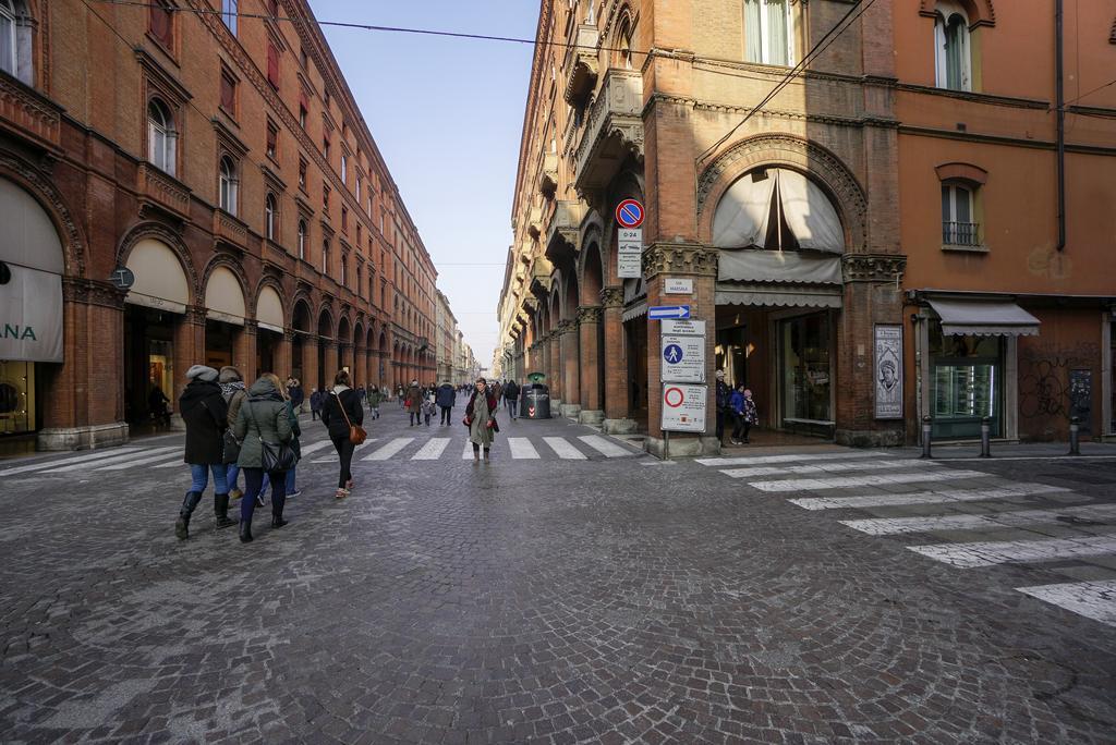 Residenza Ariosto Depandance By * Bologna