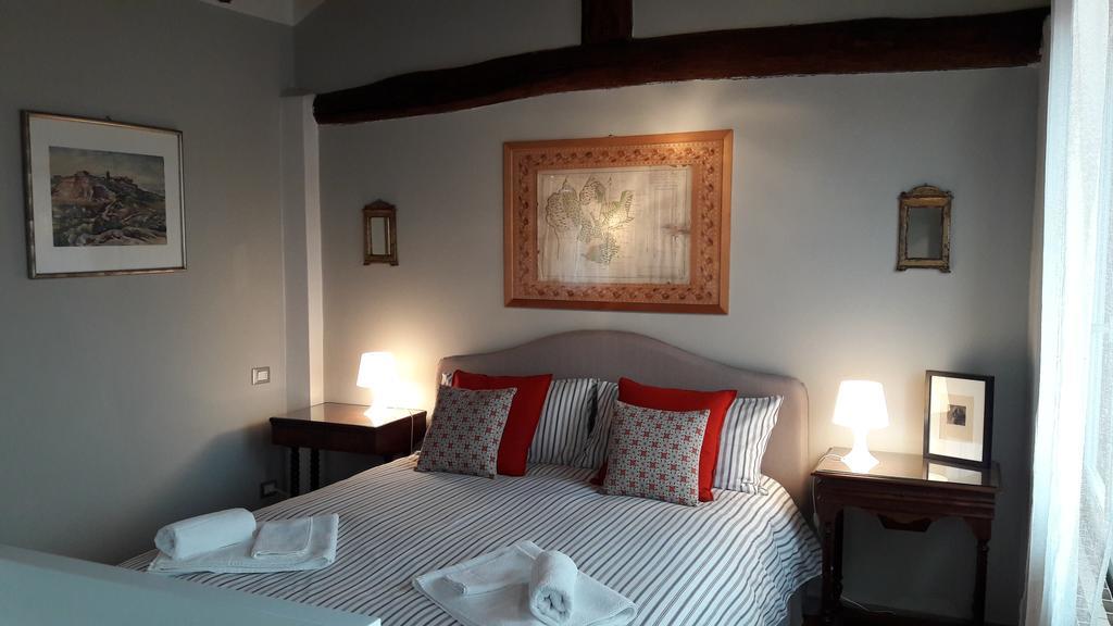 Altana Sul Tetto Apartment