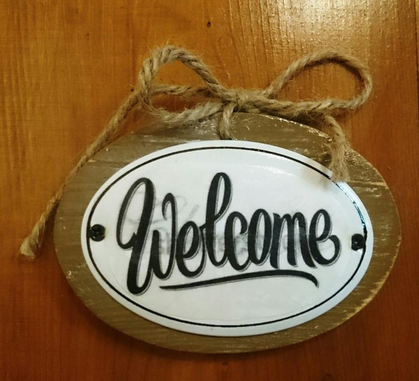 Appartamento Casa Degli Oleandri