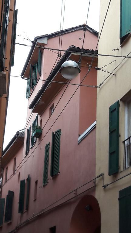 Altana Sul Tetto Apartment Bologna