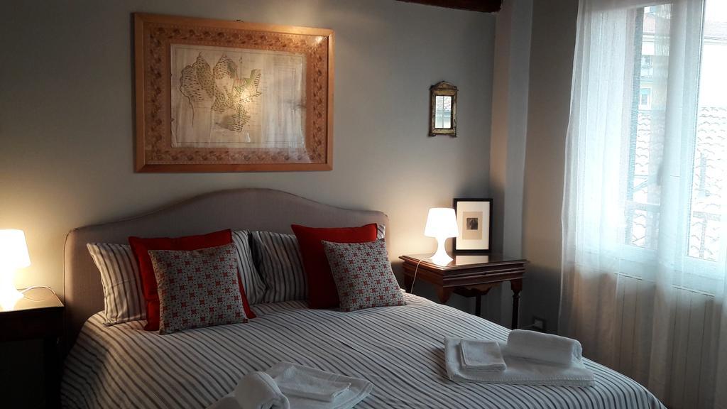 Apartment Altana Sul Tetto *
