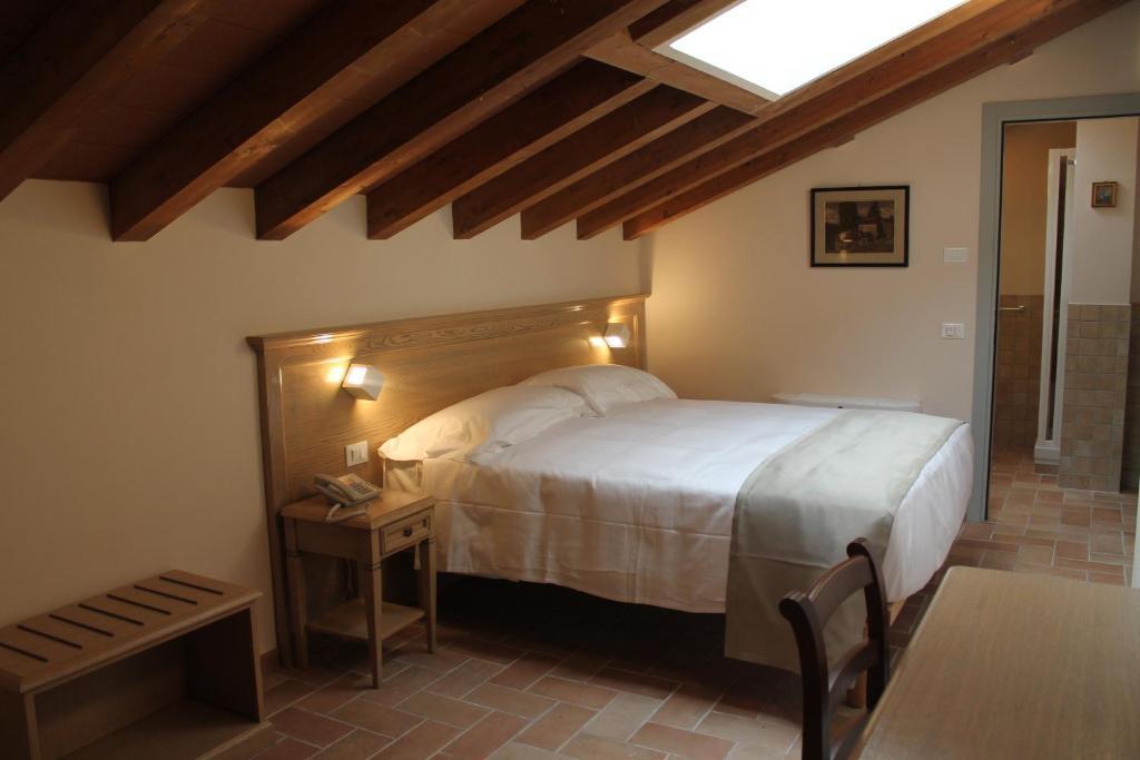 Ben Ti Voglio Bauernhof Bologna