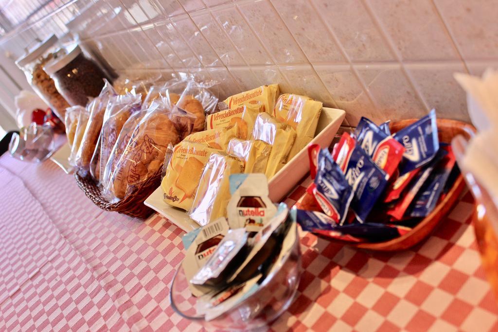 Frühstückspension Antica Bologna