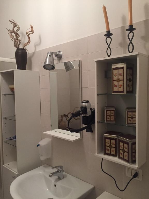Apartment Medaglie D'oro *