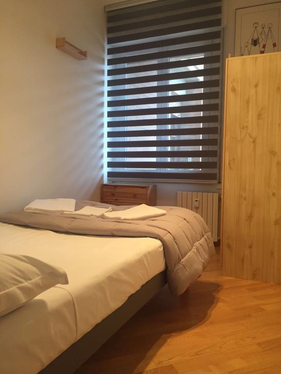 Medaglie D'oro Apartment *