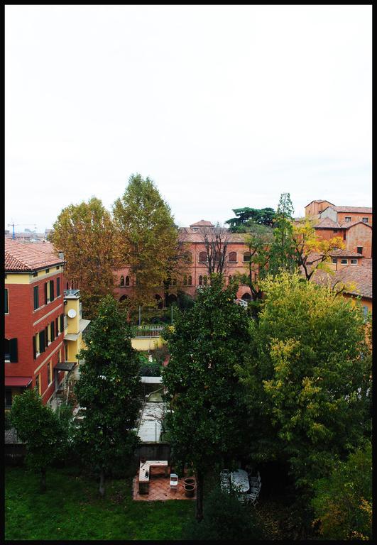 Margherita Bed & Breakfast Bologna