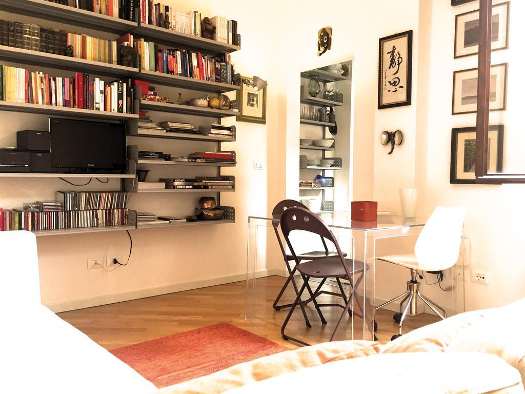 Nosadella - Buddha House Apartment *
