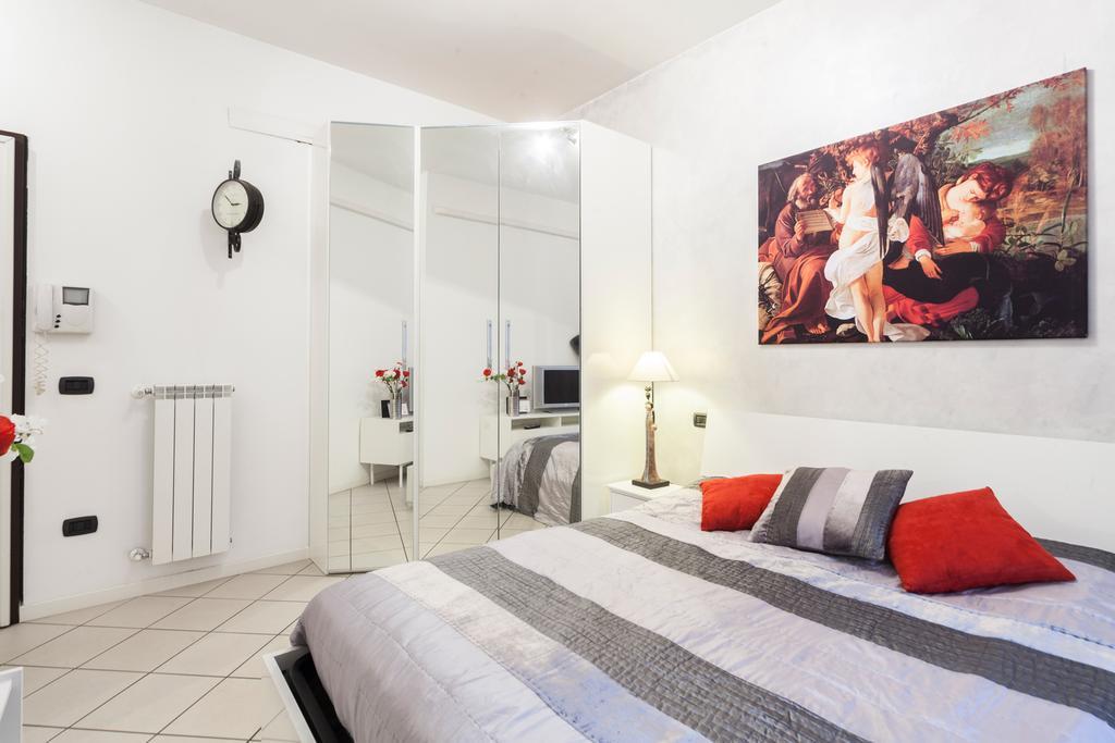 Dossetti 2 Apartment Bologna