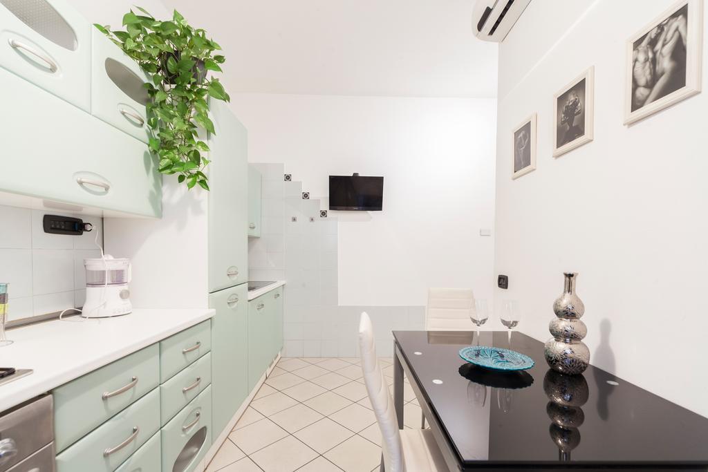 Apartment Dossetti 2 Bologna