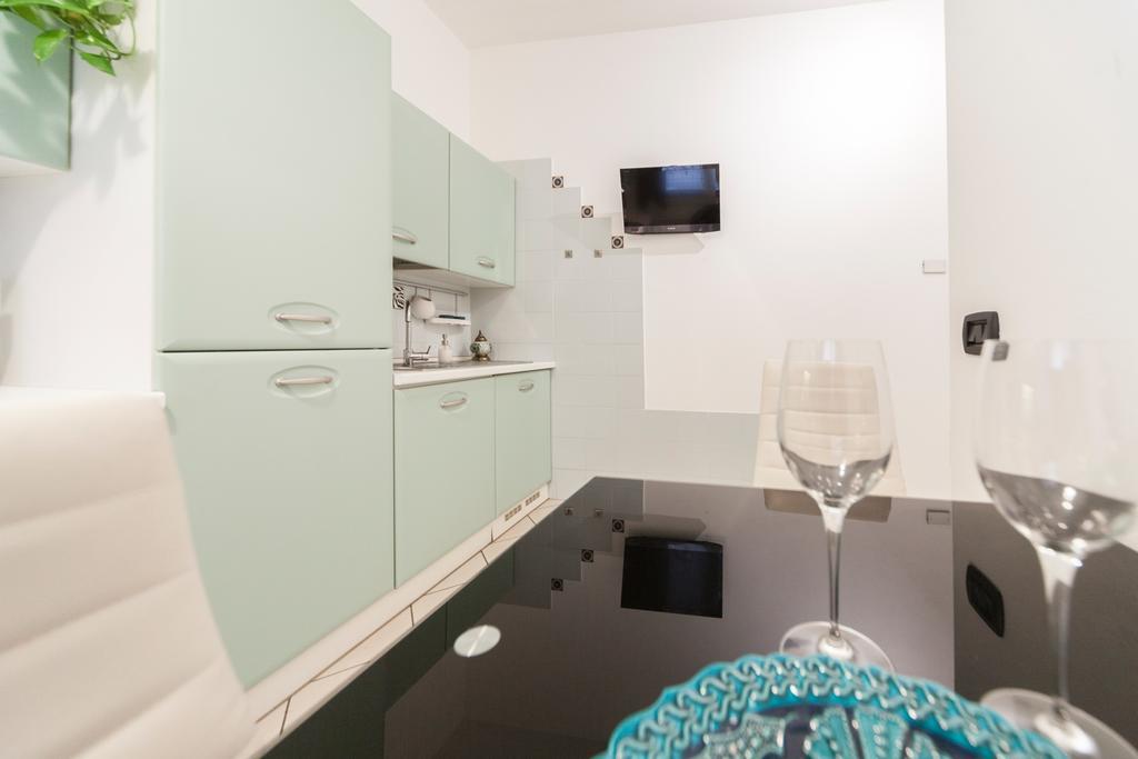 Apartment Dossetti 2
