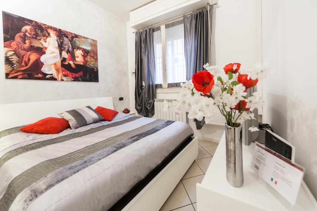 Dossetti 2 Apartment *
