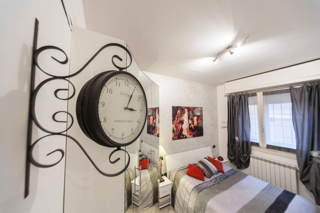 Dossetti 2 Apartment *