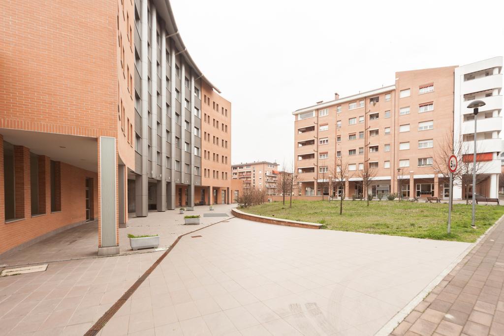 Apartment Dossetti 2 Bologna