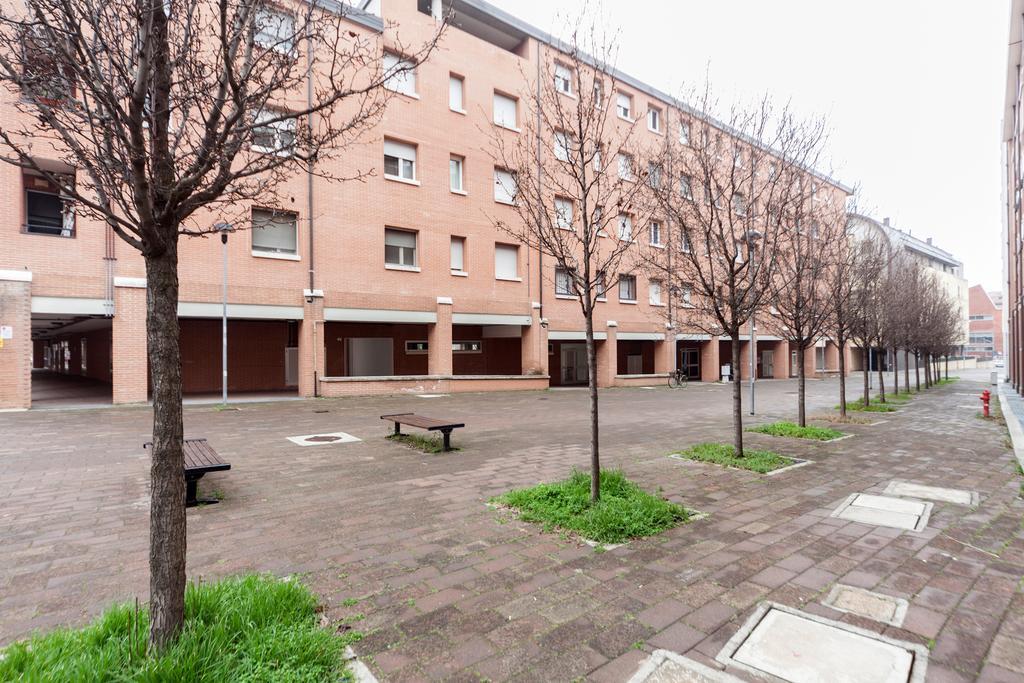 Dossetti 2 Apartment *