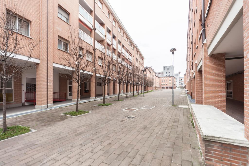 Dossetti 2 * Bologna