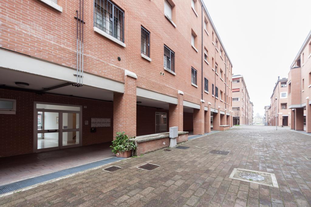 Apartment Dossetti 2