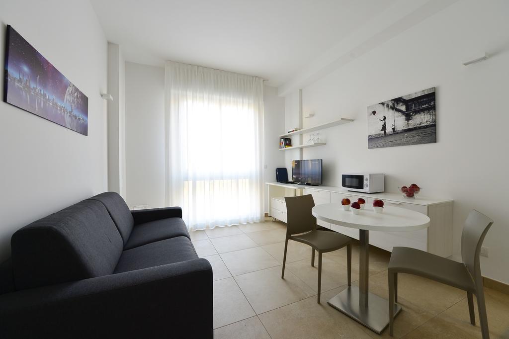 Halldis Luxury Apartamento Bolonha