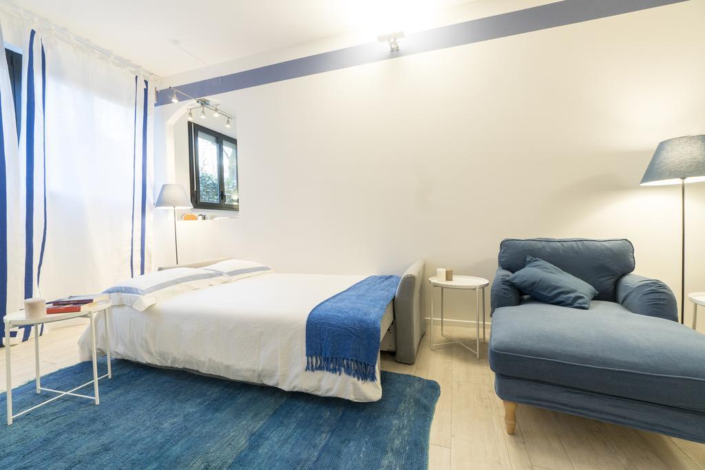 Apartment Dante Private Parking
