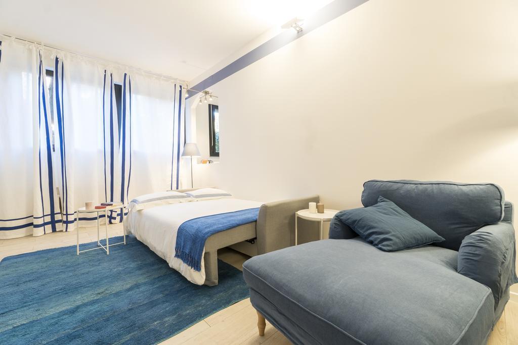 Apartment Dante Private Parking *