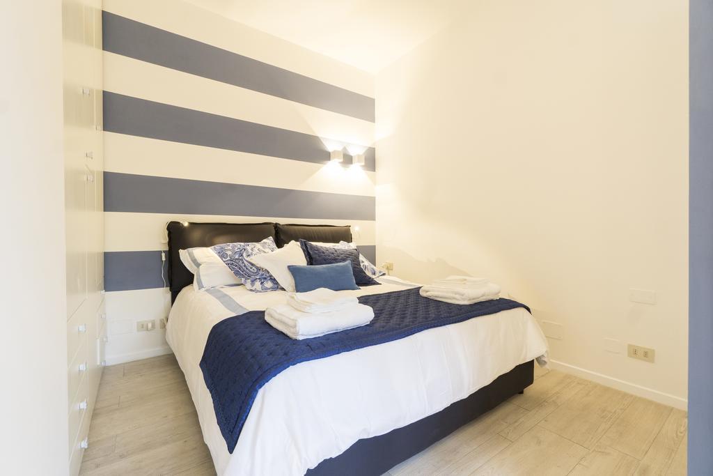 Dante Private Parking Apartment *