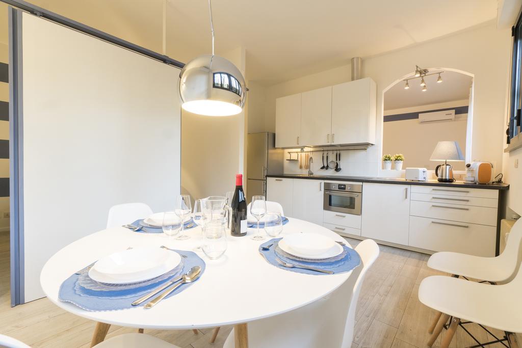 Apartment Dante Private Parking *