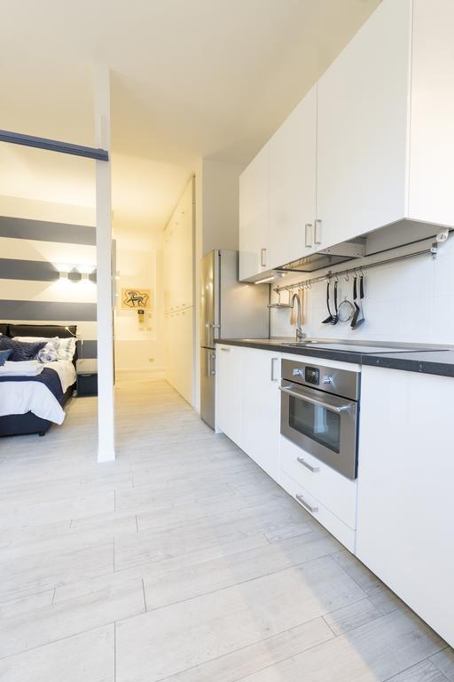 Dante Private Parking Apartment *