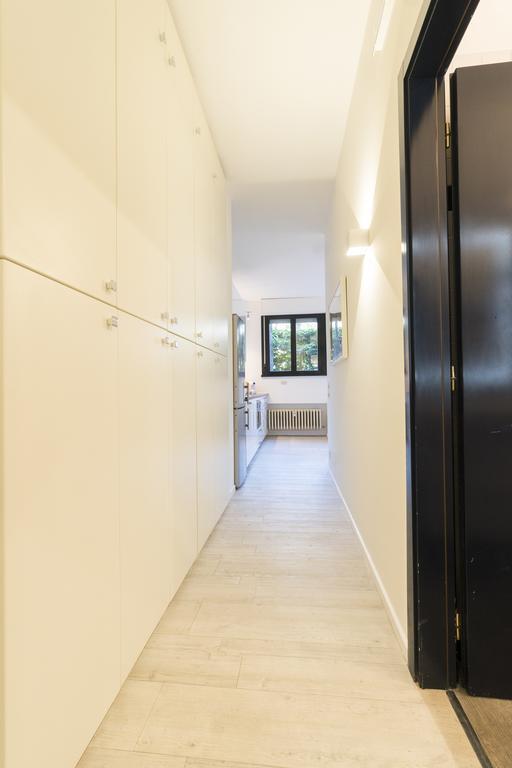 Apartment Dante Private Parking Bologna