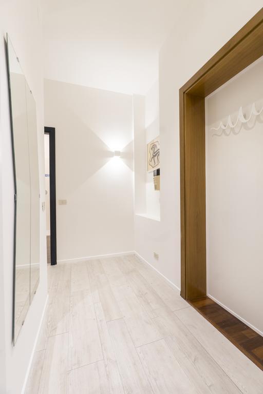 Dante Private Parking Bologna