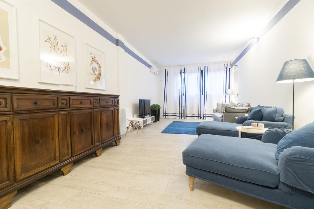 Apartment Dante Private Parking *