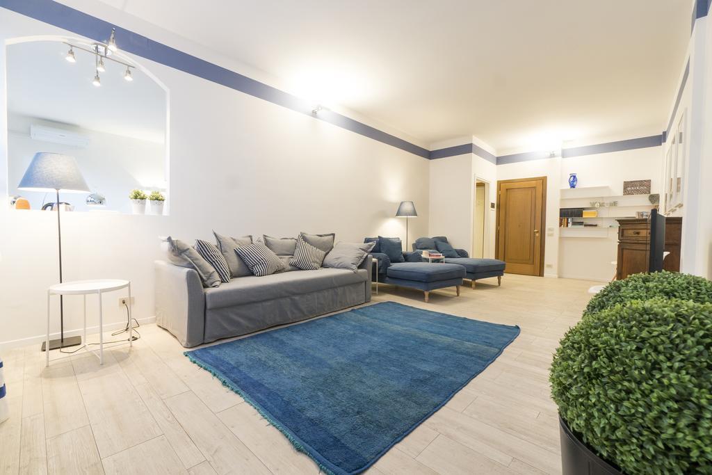 Apartment Dante Private Parking