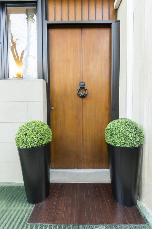 Dante Private Parking Apartment Bologna