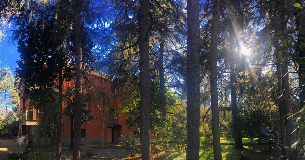 Toscana 200 * Bologna