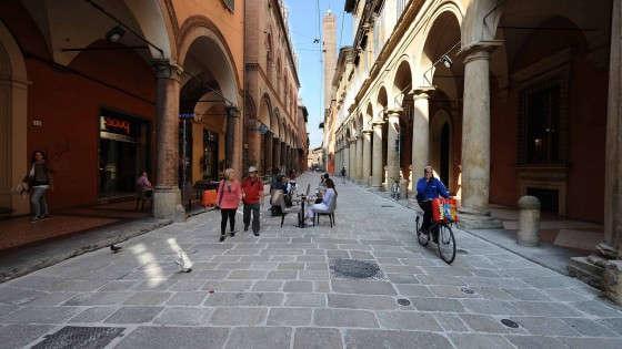 Main Street 59 Bologna