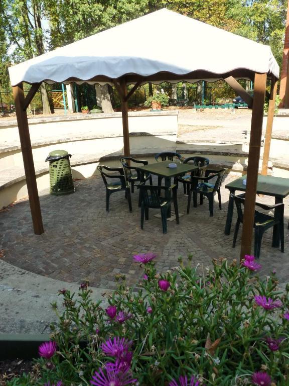 Ostello Due Torri San Sisto Hotel Bologna