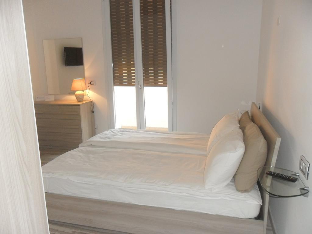 Maison Morara Bologna