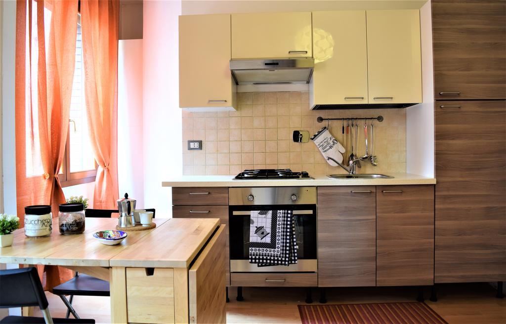 Behome Holidays Bologna
