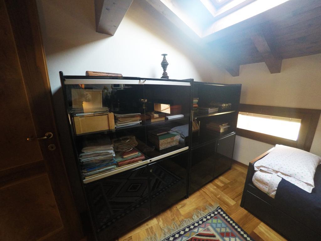 Casa Bella Pratello Bologna