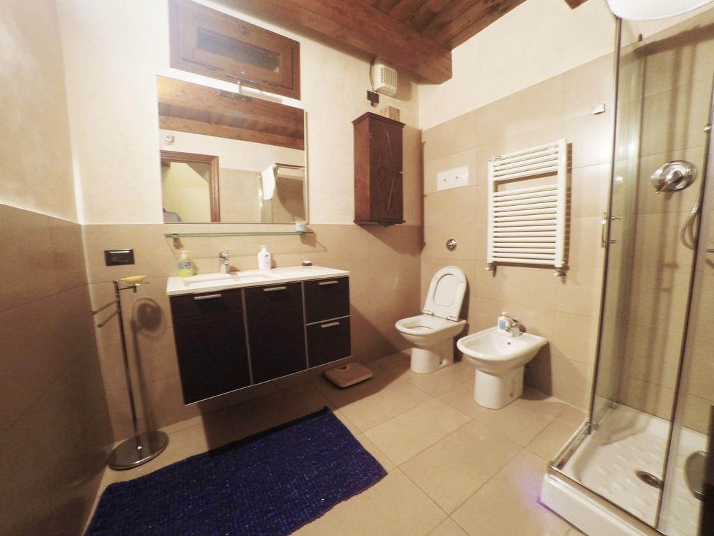 Appartamento Casa Bella Pratello *