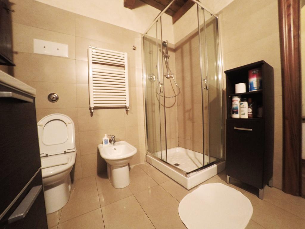 Casa Bella Pratello Bologna