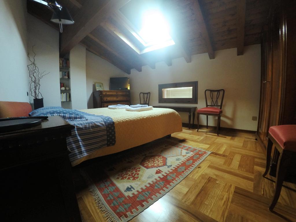 Appartamento Casa Bella Pratello Bologna