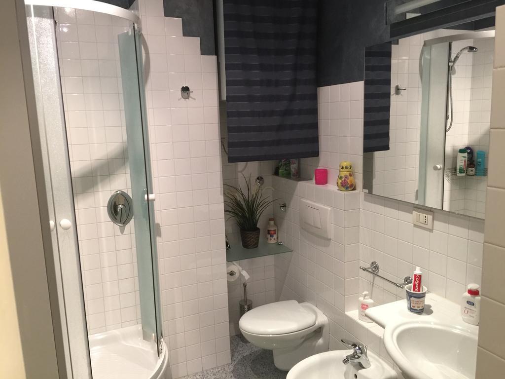 Guest house Casa Bologna