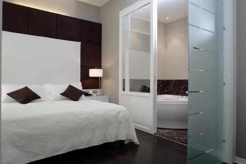 Hotel Smy Centrale