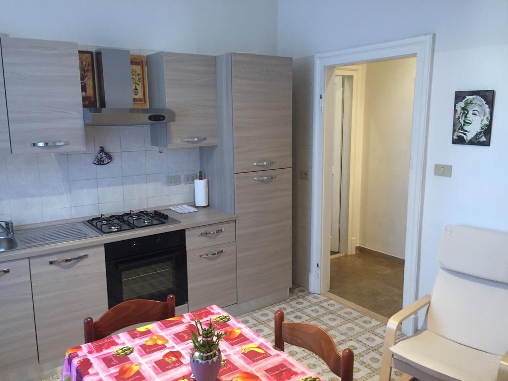 Casa Vacanze Linda * Bologna