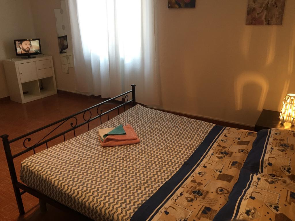 Apartment Casa Vacanze Linda