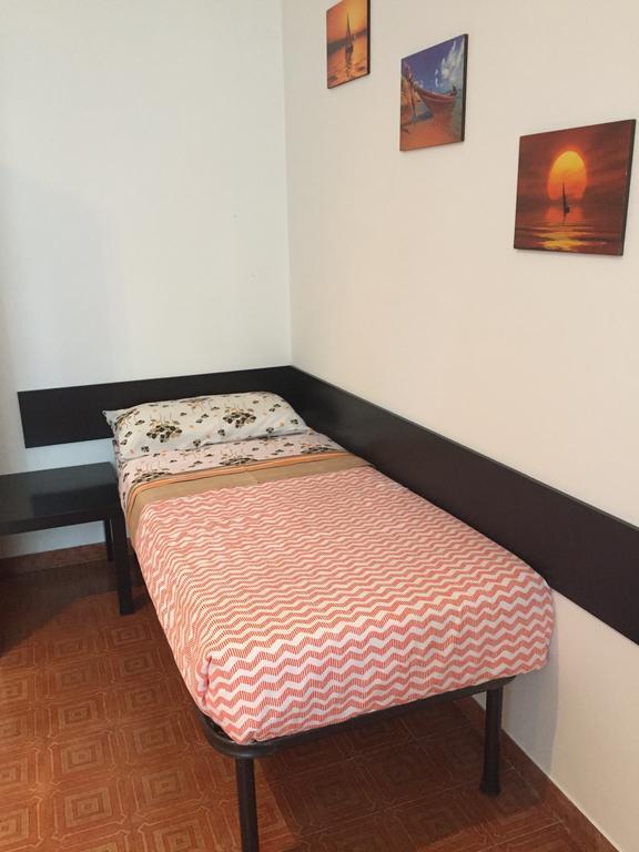 Casa Vacanze Linda Apartment