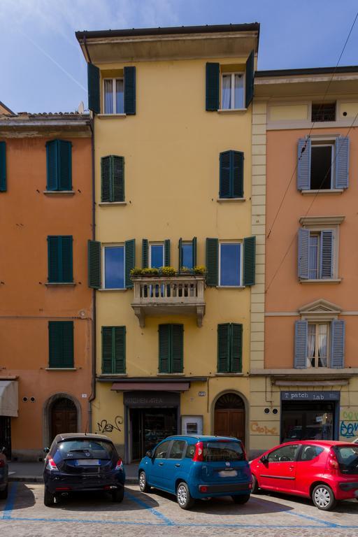 Apartment Castiglione 77 Bologna