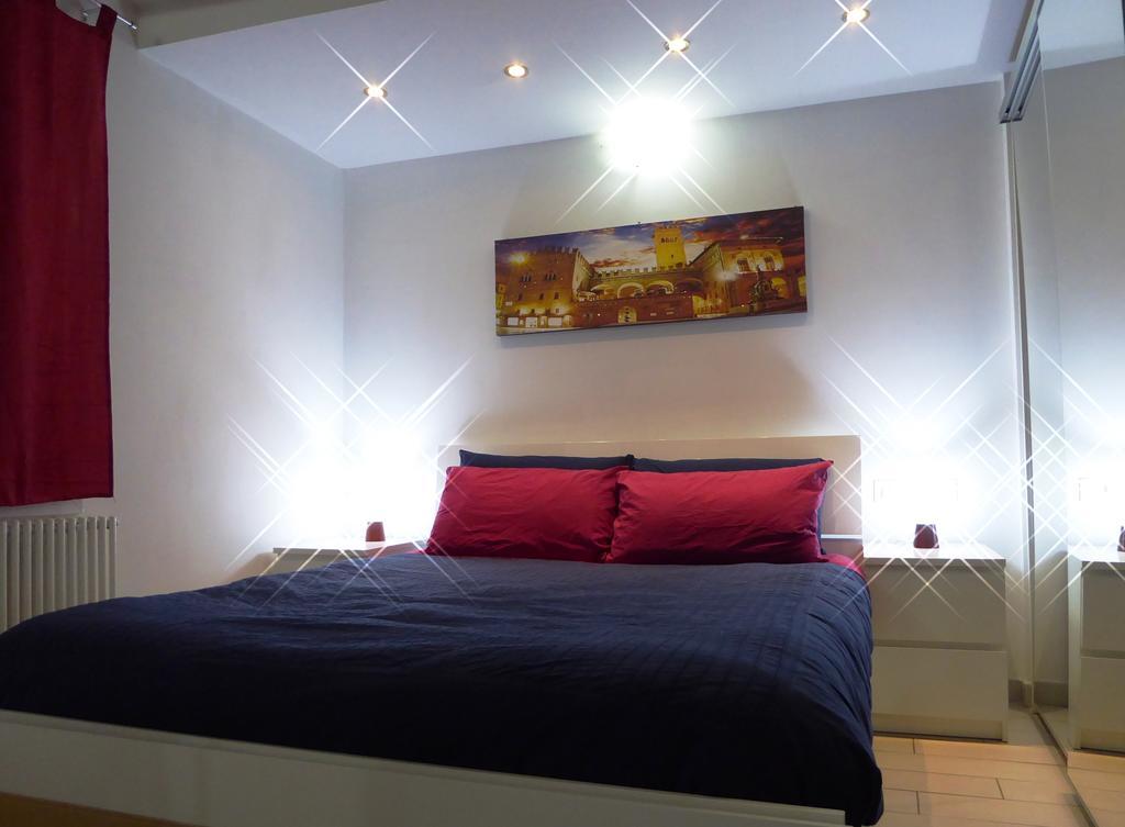 San Leonardo House Apartment *
