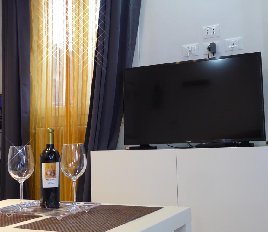 Apartment San Leonardo House *